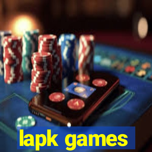 lapk games